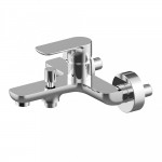 Смеситель для ванны Villeroy&Boch O.novo TVT10400100061 Смеситель для ванны Villeroy&Boch O.novo TVT10400100061